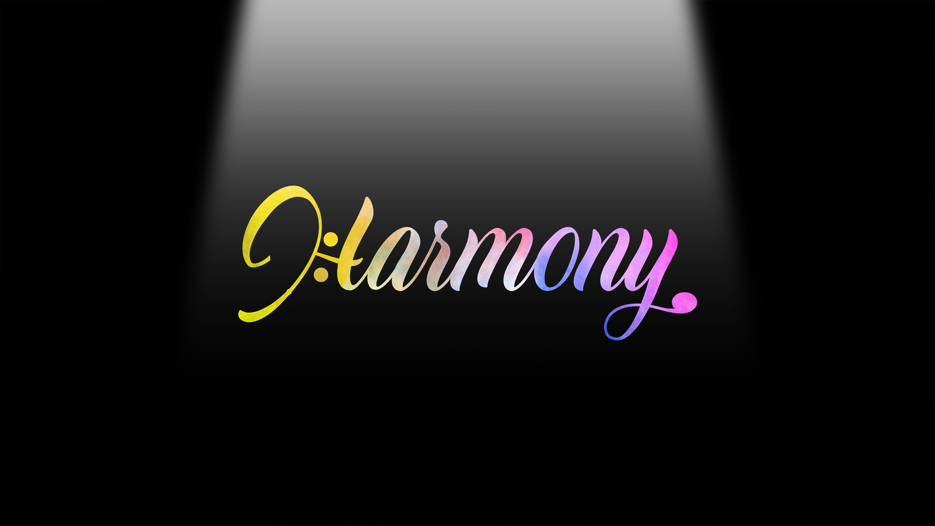 Harmony