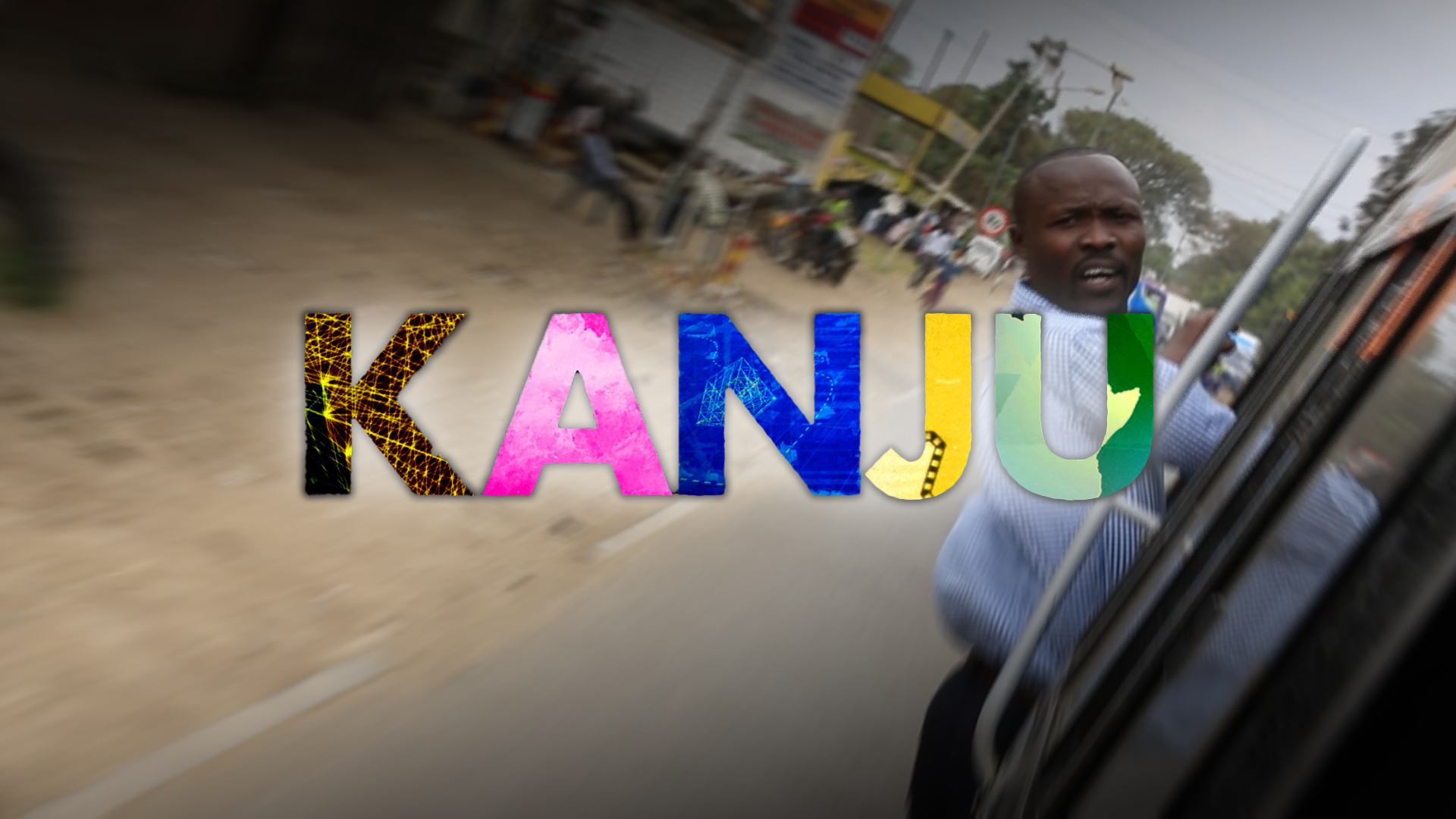 KANJU
