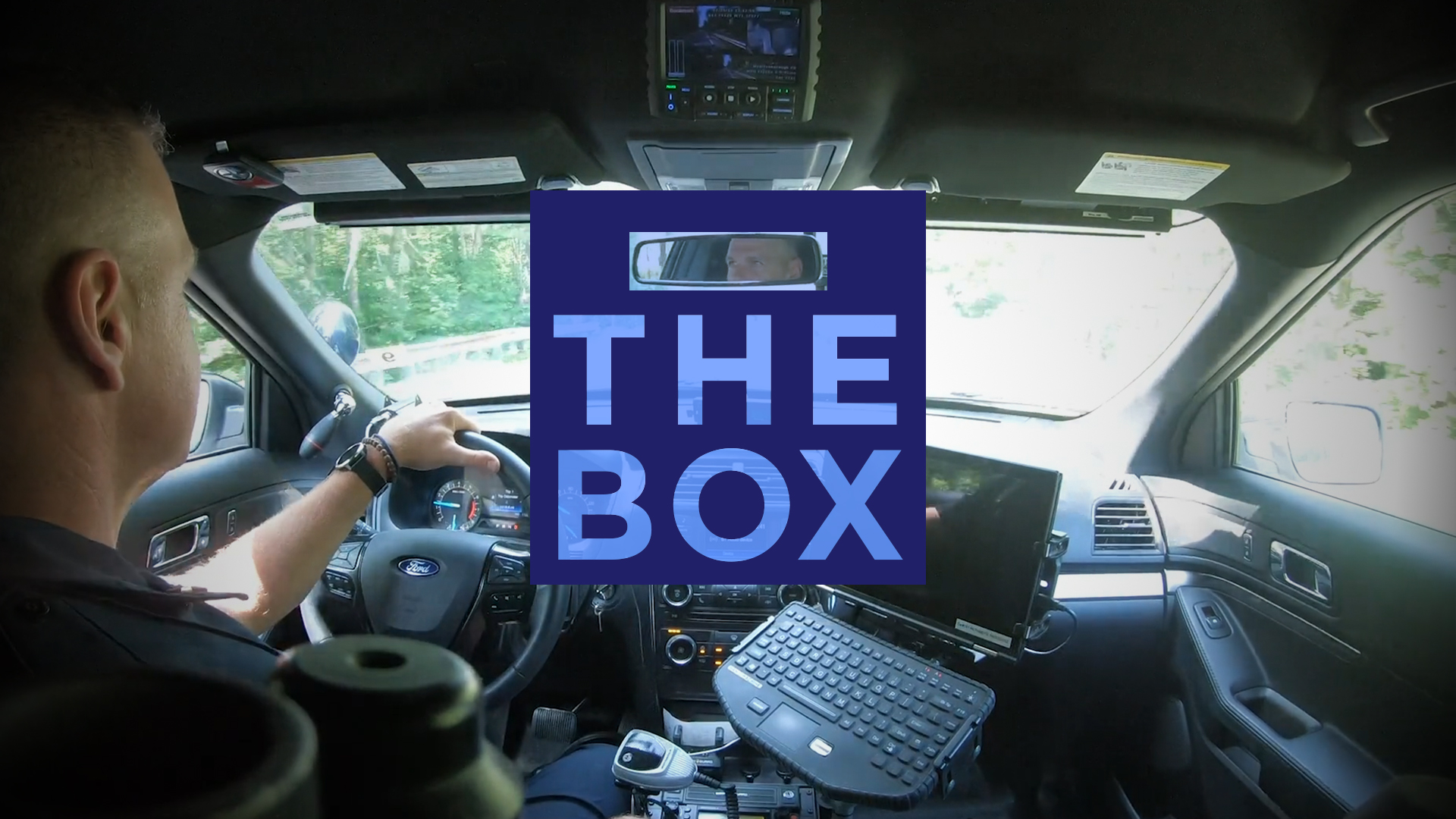 The Box